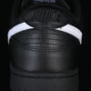 Nike Dunk Low ‘Black White Swoosh’ IO7606-010