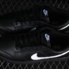 Nike Dunk Low ‘Black White Swoosh’ IO7606-010