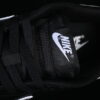 Nike Dunk Low ‘Black White Swoosh’ IO7606-010