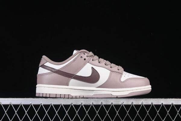 Nike Dunk Low ‘Diffused Taupe’ DD1503-125