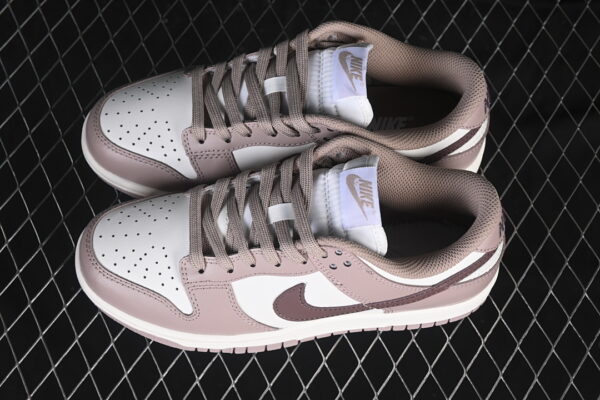 Nike Dunk Low ‘Diffused Taupe’ DD1503-125