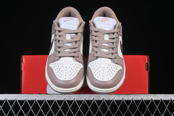 Nike Dunk Low ‘Diffused Taupe’ DD1503-125