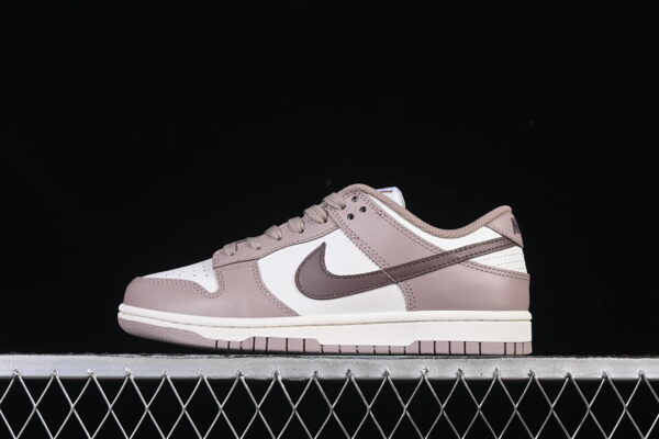 Nike Dunk Low ‘Diffused Taupe’ DD1503-125