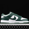 Nike Dunk Low ‘Michigan State’ DD1391-101