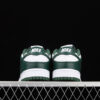 Nike Dunk Low ‘Michigan State’ DD1391-101