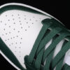 Nike Dunk Low ‘Michigan State’ DD1391-101