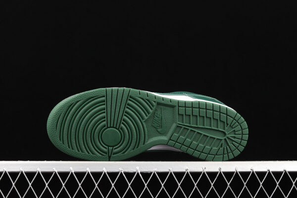 Nike Dunk Low ‘Michigan State’ DD1391-101