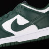 Nike Dunk Low ‘Michigan State’ DD1391-101