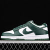 Nike Dunk Low ‘Michigan State’ DD1391-101
