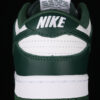 Nike Dunk Low ‘Michigan State’ DD1391-101