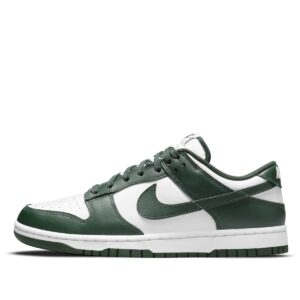 Nike Dunk Low ‘Michigan State’ DD1391-101