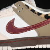 Nike Dunk Low ‘Khaki Leopard’ IM6687-262