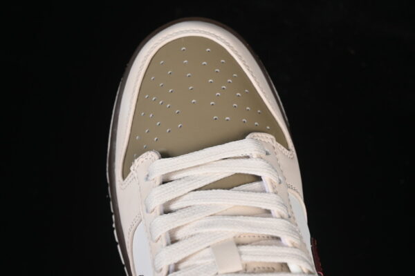 Nike Dunk Low ‘Khaki Leopard’ IM6687-262