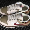 Nike Dunk Low ‘Khaki Leopard’ IM6687-262