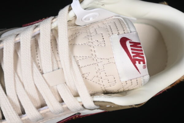 Nike Dunk Low ‘Khaki Leopard’ IM6687-262