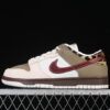 Nike Dunk Low ‘Khaki Leopard’ IM6687-262