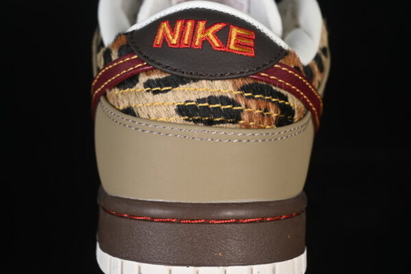 Nike Dunk Low ‘Khaki Leopard’ IM6687-262