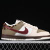 Nike Dunk Low ‘Khaki Leopard’ IM6687-262