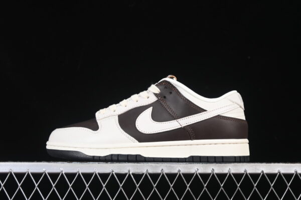 Nike Dunk Low ‘Fauna Brown’ IH7333-200 Nike Dunk Low ‘Fauna Brown’ IH7333-200