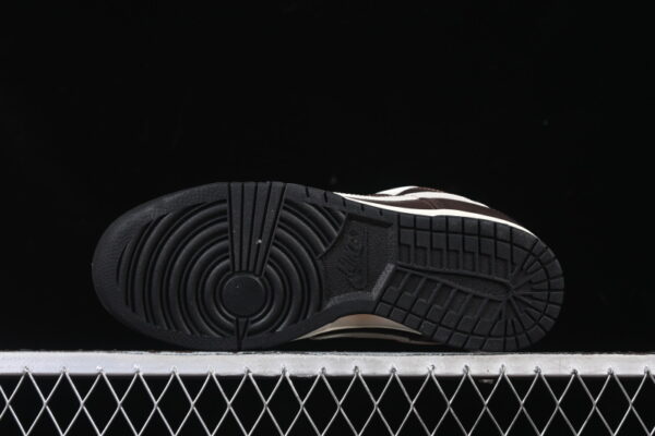 Nike Dunk Low ‘Fauna Brown’ IH7333-200 Nike Dunk Low ‘Fauna Brown’ IH7333-200