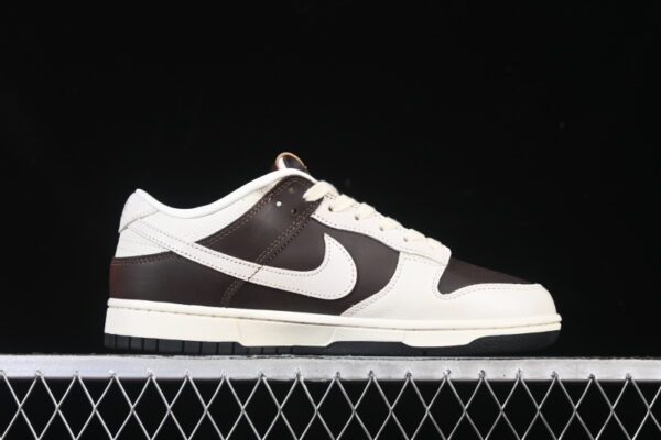 Nike Dunk Low ‘Fauna Brown’ IH7333-200 Nike Dunk Low ‘Fauna Brown’ IH7333-200