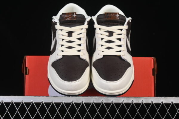 Nike Dunk Low ‘Fauna Brown’ IH7333-200 Nike Dunk Low ‘Fauna Brown’ IH7333-200