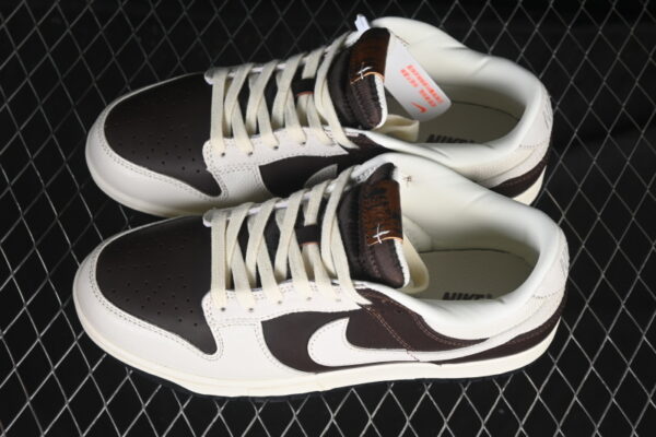 Nike Dunk Low ‘Fauna Brown’ IH7333-200 Nike Dunk Low ‘Fauna Brown’ IH7333-200