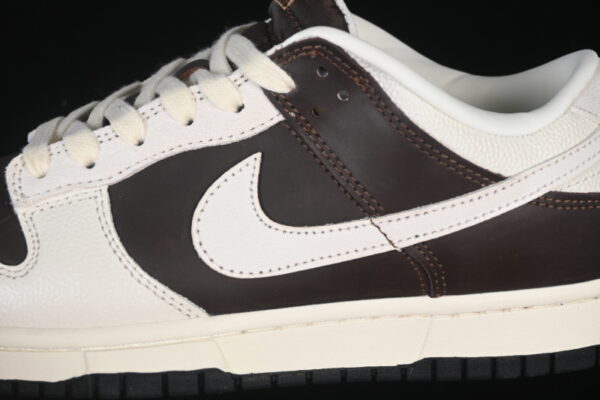 Nike Dunk Low ‘Fauna Brown’ IH7333-200 Nike Dunk Low ‘Fauna Brown’ IH7333-200