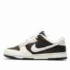 Nike Dunk Low ‘Fauna Brown’ IH7333-200 Nike Dunk Low ‘Fauna Brown’ IH7333-200
