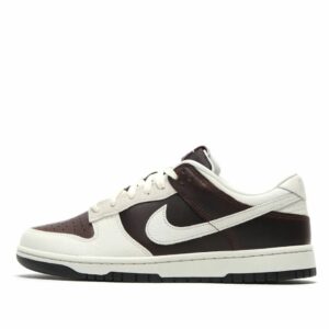 Nike Dunk Low ‘Fauna Brown’ IH7333-200