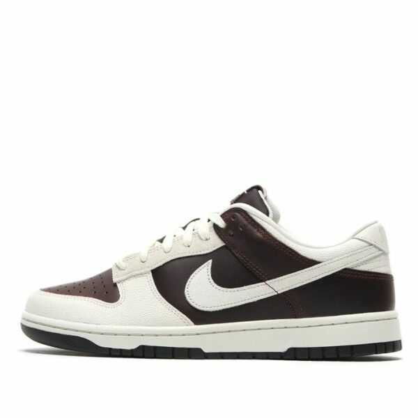 Nike Dunk Low ‘Fauna Brown’ IH7333-200 Nike Dunk Low ‘Fauna Brown’ IH7333-200