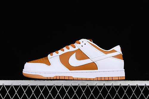 Nike Dunk Low CO.JP ‘Reverse Curry’ FQ6965-700