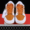 Nike Dunk Low CO.JP ‘Reverse Curry’ FQ6965-700
