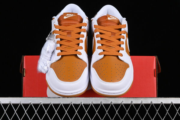 Nike Dunk Low CO.JP ‘Reverse Curry’ FQ6965-700