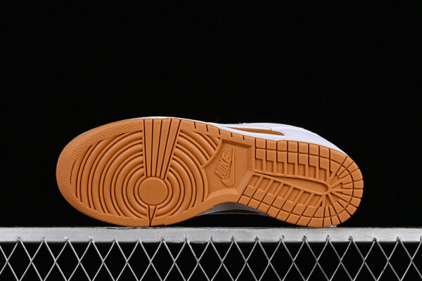 Nike Dunk Low CO.JP ‘Reverse Curry’ FQ6965-700