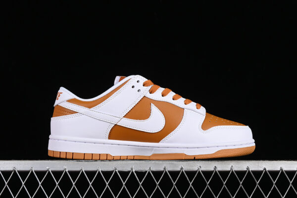 Nike Dunk Low CO.JP ‘Reverse Curry’ FQ6965-700