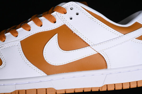 Nike Dunk Low CO.JP ‘Reverse Curry’ FQ6965-700