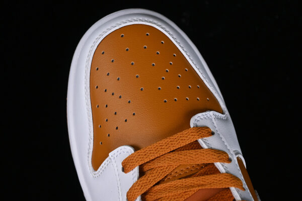 Nike Dunk Low CO.JP ‘Reverse Curry’ FQ6965-700