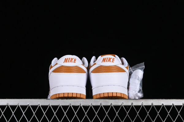 Nike Dunk Low CO.JP ‘Reverse Curry’ FQ6965-700