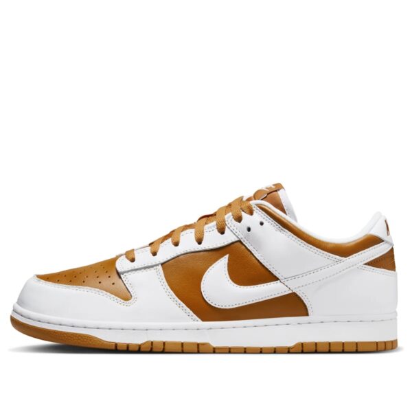 Nike Dunk Low CO.JP ‘Reverse Curry’ FQ6965-700