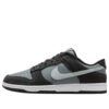 Nike Dunk Low ‘Black Smoke Grey’ IB3079-001 Nike Dunk Low ‘Black Smoke Grey’ IB3079-001