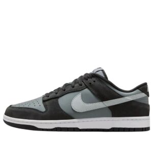 Nike Dunk Low ‘Black Smoke Grey’ IB3079-001