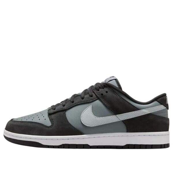 Nike Dunk Low ‘Black Smoke Grey’ IB3079-001 Nike Dunk Low ‘Black Smoke Grey’ IB3079-001