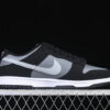 Nike Dunk Low ‘Black Smoke Grey’ IB3079-001 Nike Dunk Low ‘Black Smoke Grey’ IB3079-001