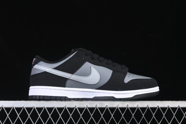 Nike Dunk Low ‘Black Smoke Grey’ IB3079-001 Nike Dunk Low ‘Black Smoke Grey’ IB3079-001
