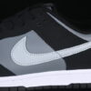Nike Dunk Low ‘Black Smoke Grey’ IB3079-001 Nike Dunk Low ‘Black Smoke Grey’ IB3079-001