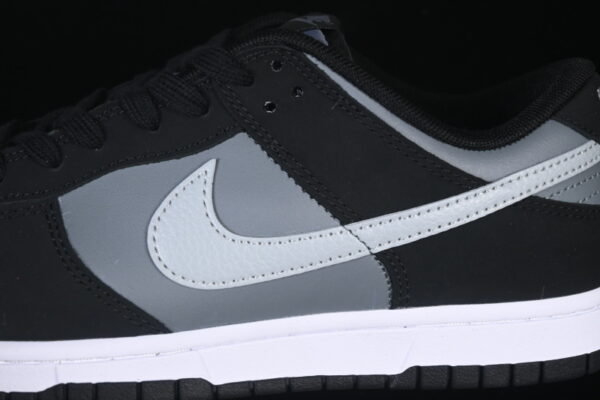 Nike Dunk Low ‘Black Smoke Grey’ IB3079-001 Nike Dunk Low ‘Black Smoke Grey’ IB3079-001