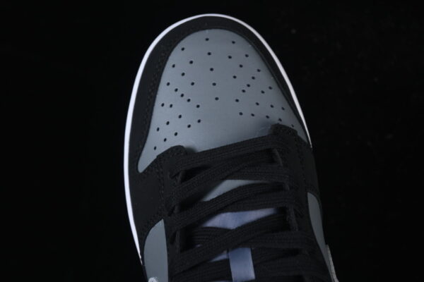 Nike Dunk Low ‘Black Smoke Grey’ IB3079-001 Nike Dunk Low ‘Black Smoke Grey’ IB3079-001