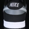 Nike Dunk Low ‘Black Smoke Grey’ IB3079-001 Nike Dunk Low ‘Black Smoke Grey’ IB3079-001