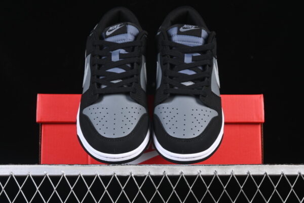 Nike Dunk Low ‘Black Smoke Grey’ IB3079-001 Nike Dunk Low ‘Black Smoke Grey’ IB3079-001
